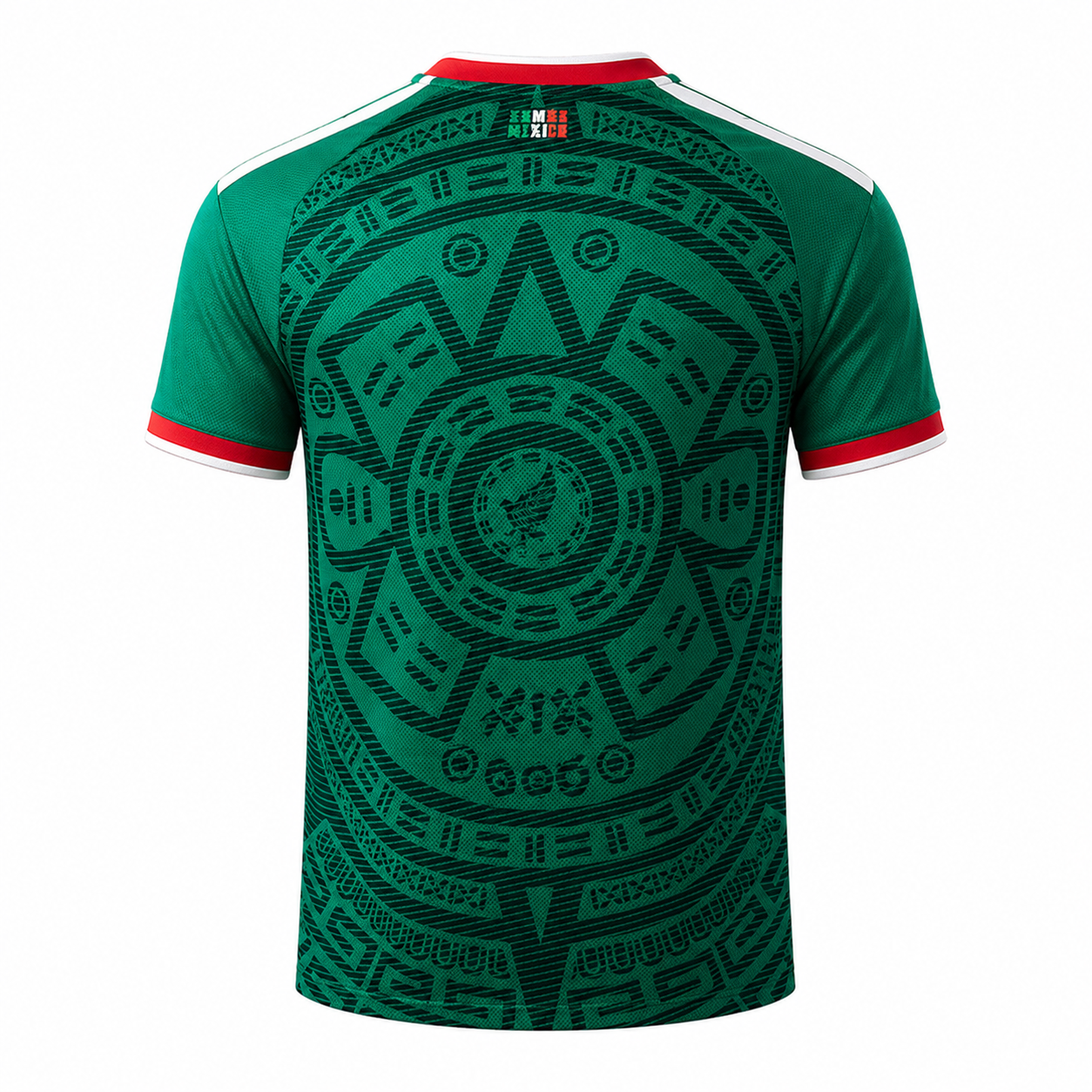 Mexico Principal Copa 2026