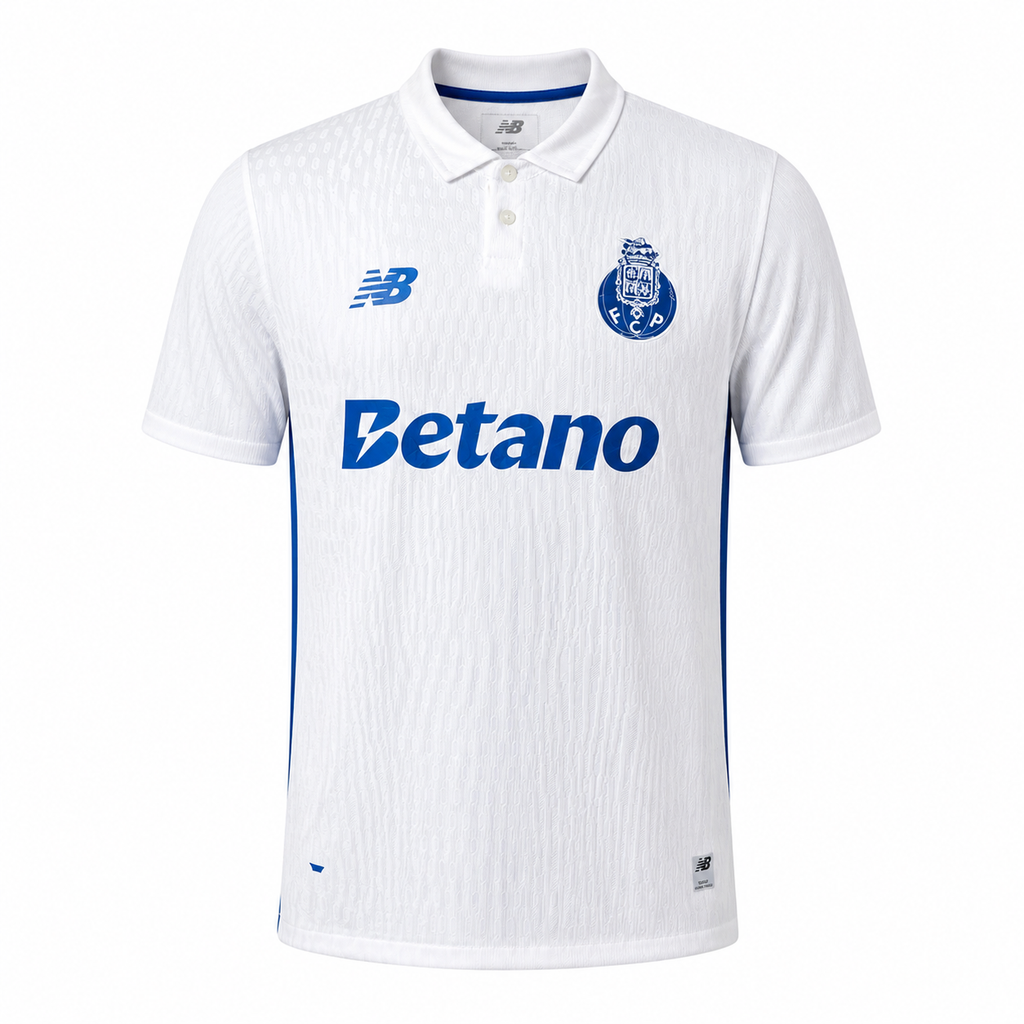 Porto Versão Jogador 25/26