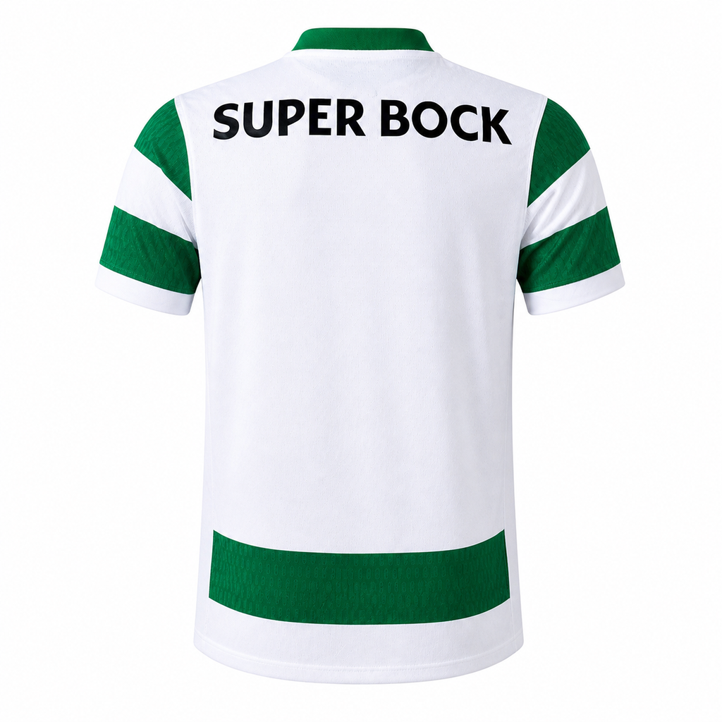 Sporting Principal Versão Jogador 25/26