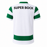 Sporting Principal Versão Jogador 25/26