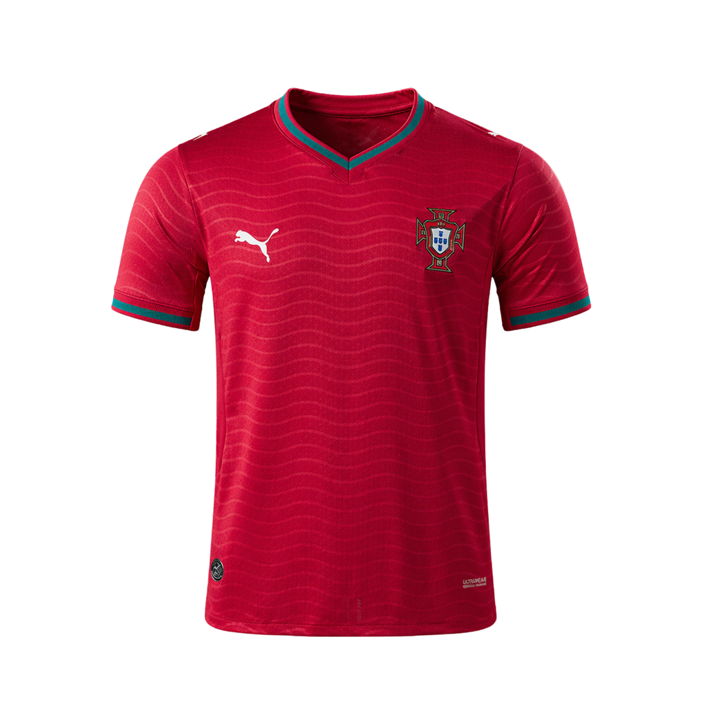 Portugal Principal Player Copa 2026