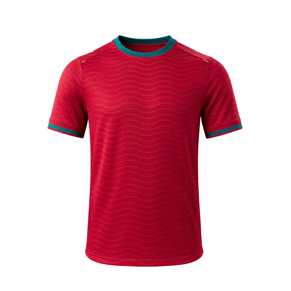 Portugal Principal Player Copa 2026
