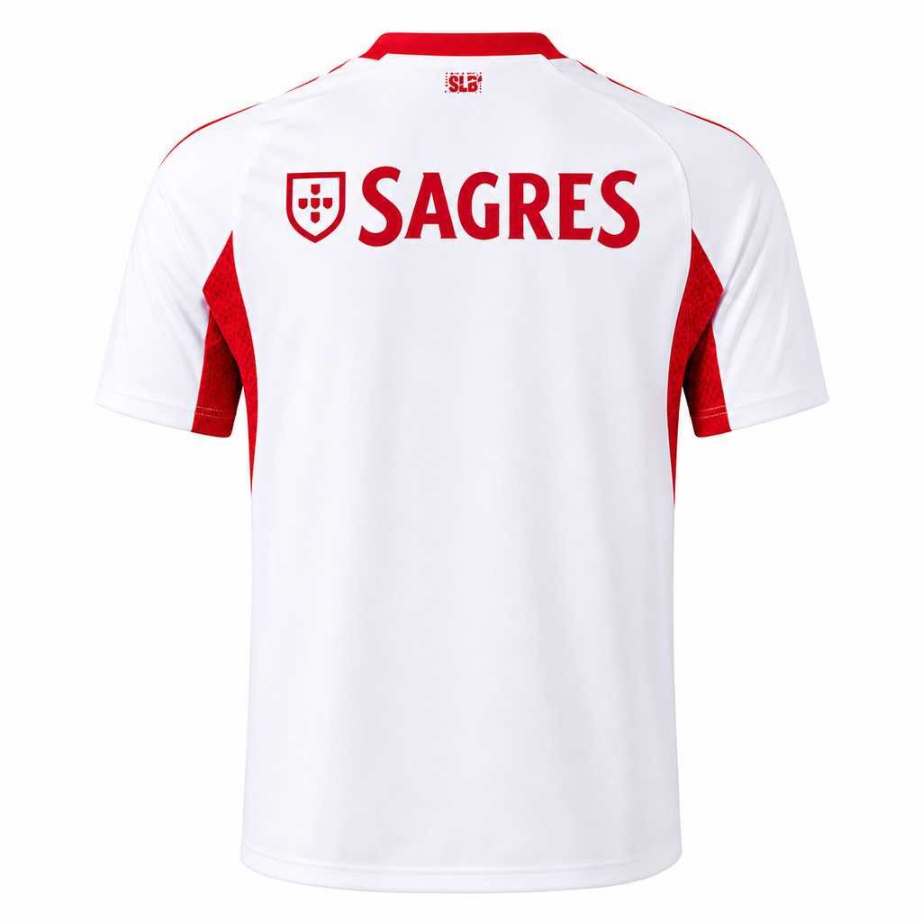 Benfica Versão Jogador 25/26