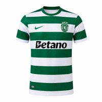 Sporting Principal Versão Jogador 25/26