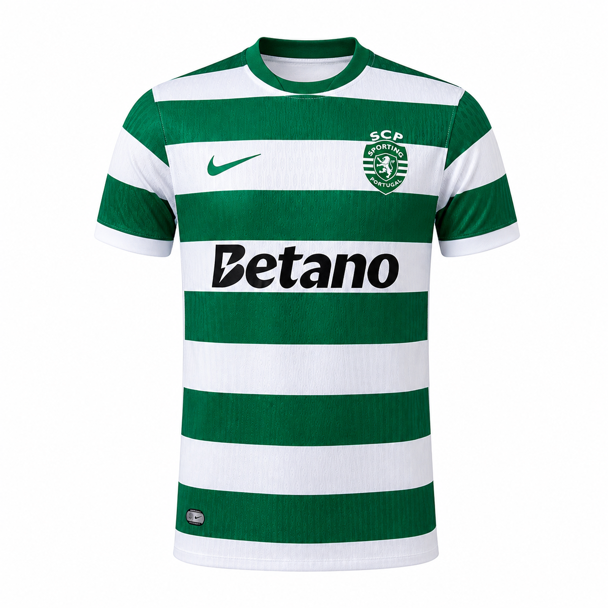 Sporting Principal Versão Jogador 25/26
