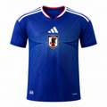 Japão Principal Copa 2026
