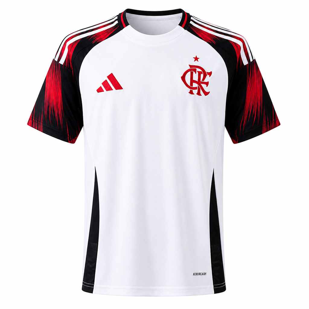 Flamengo Alternativa 25/26