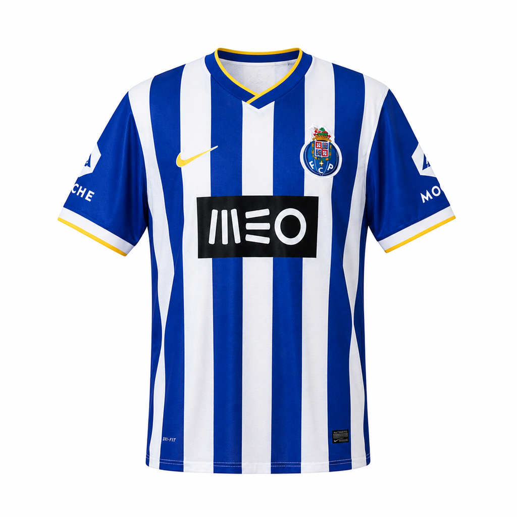 Porto Retrô 13/14