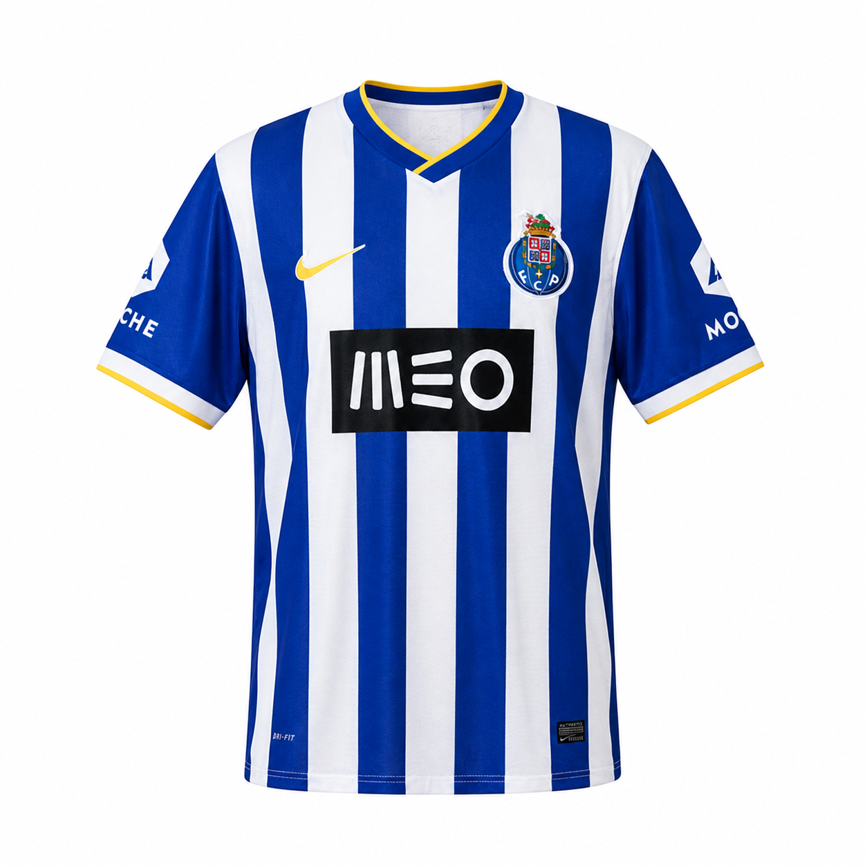 Porto Retrô 13/14