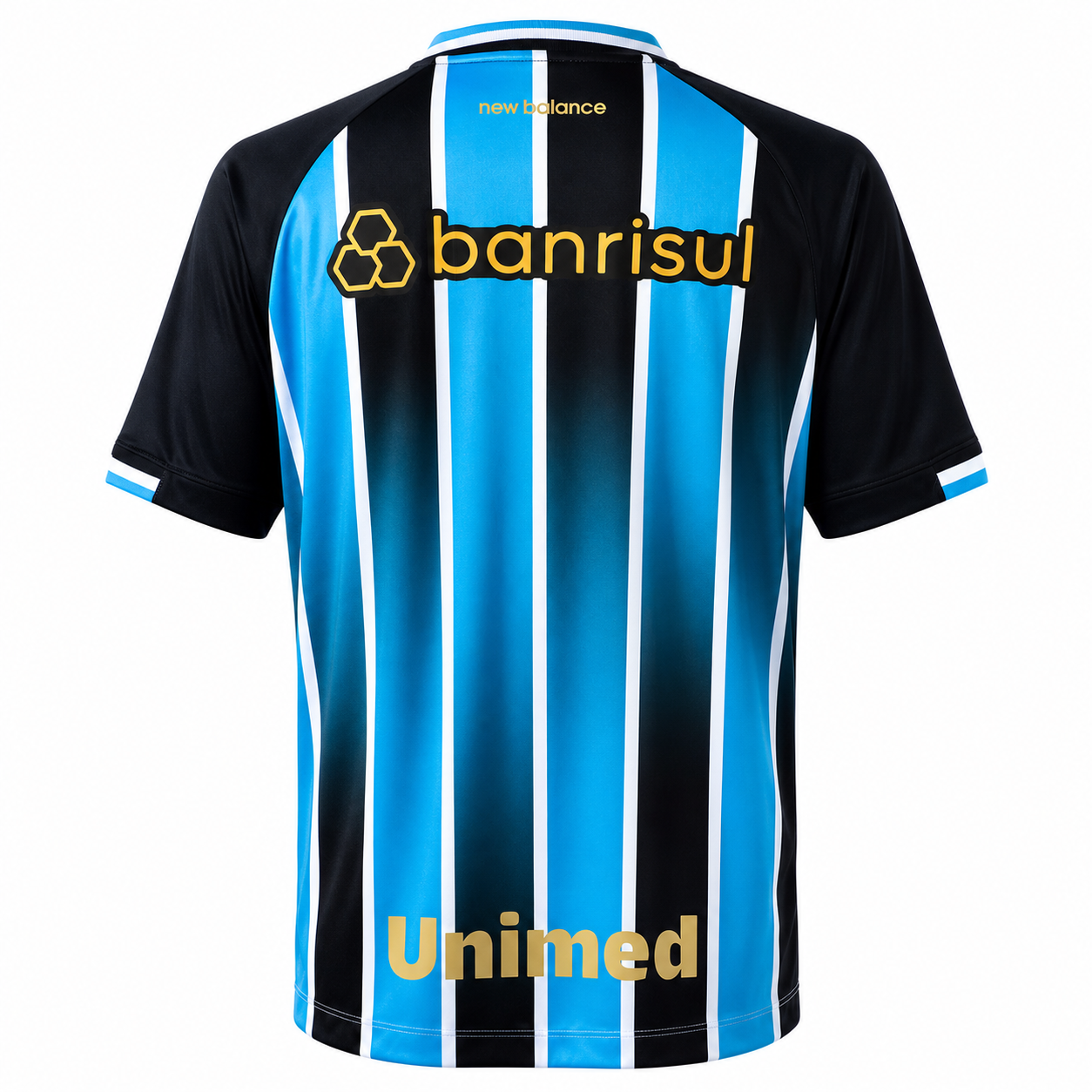 Grêmio 26/27