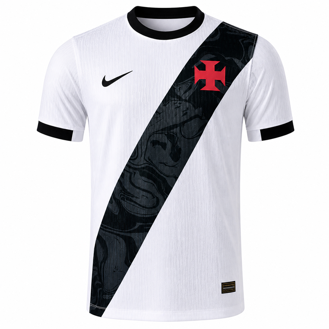 Vasco da Gama Versão Jogador 26/27