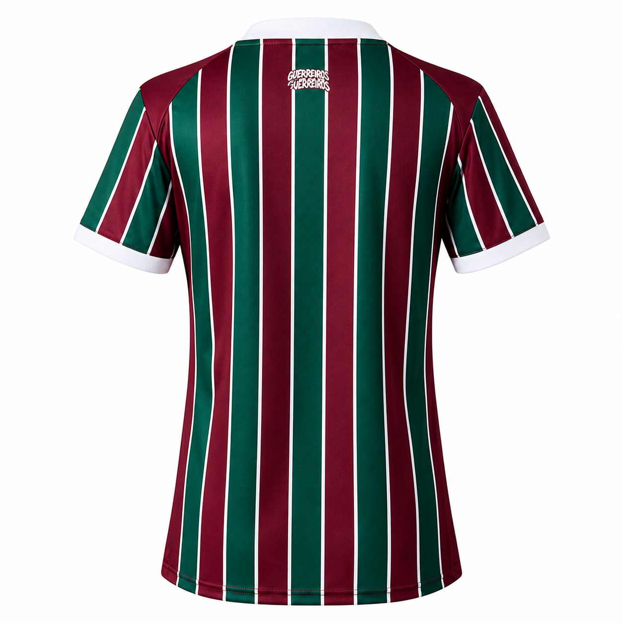 Fluminense Feminina 26/27
