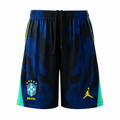 Shorts Brasil Copa 2026