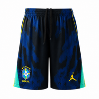 Shorts Brasil Copa 2026