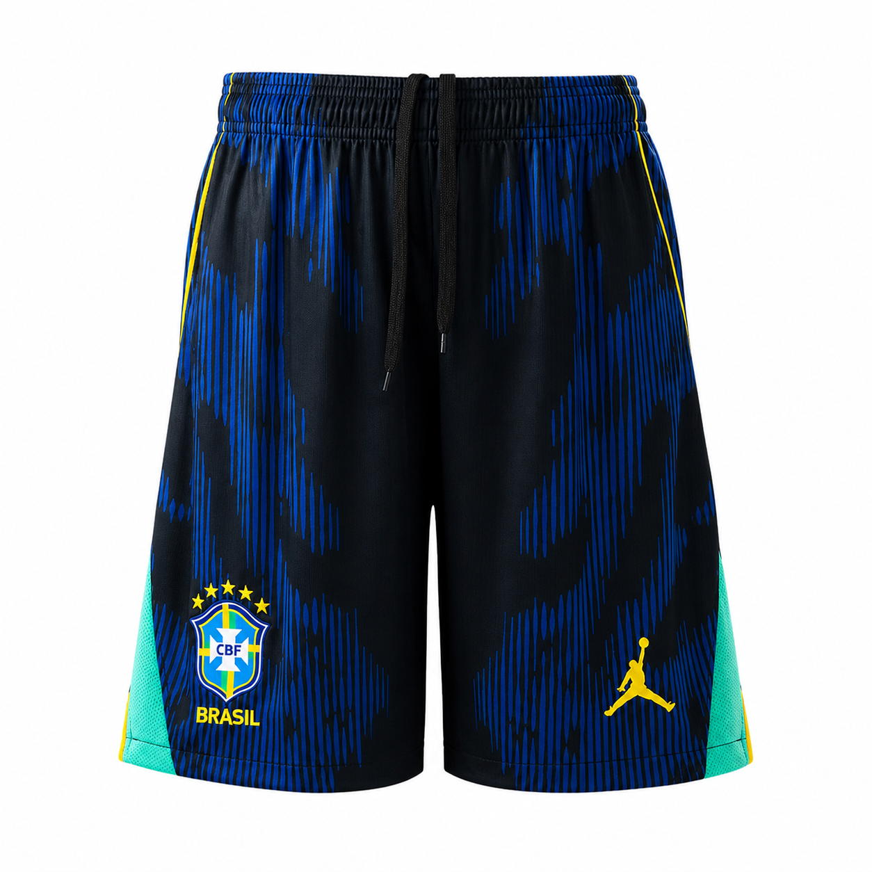 Shorts Brasil Copa 2026