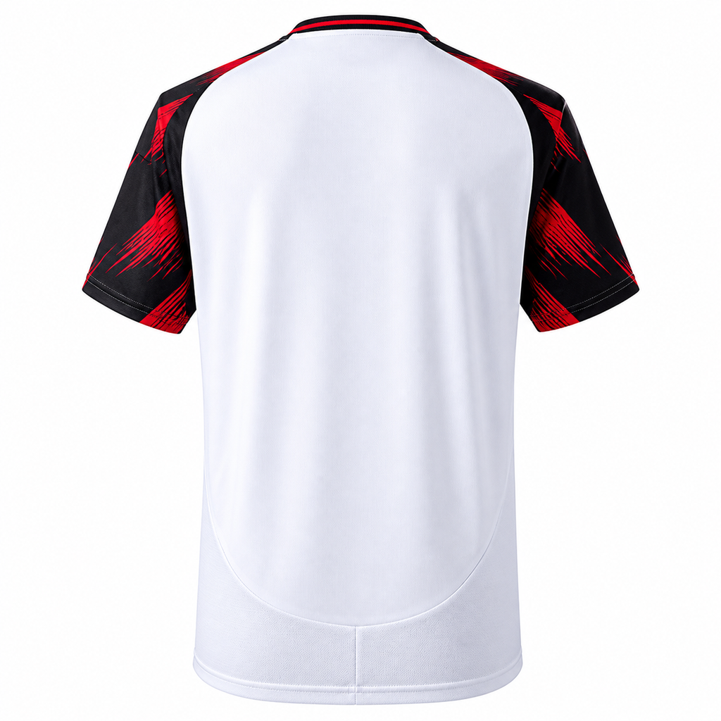 Flamengo Alternativa 25/26