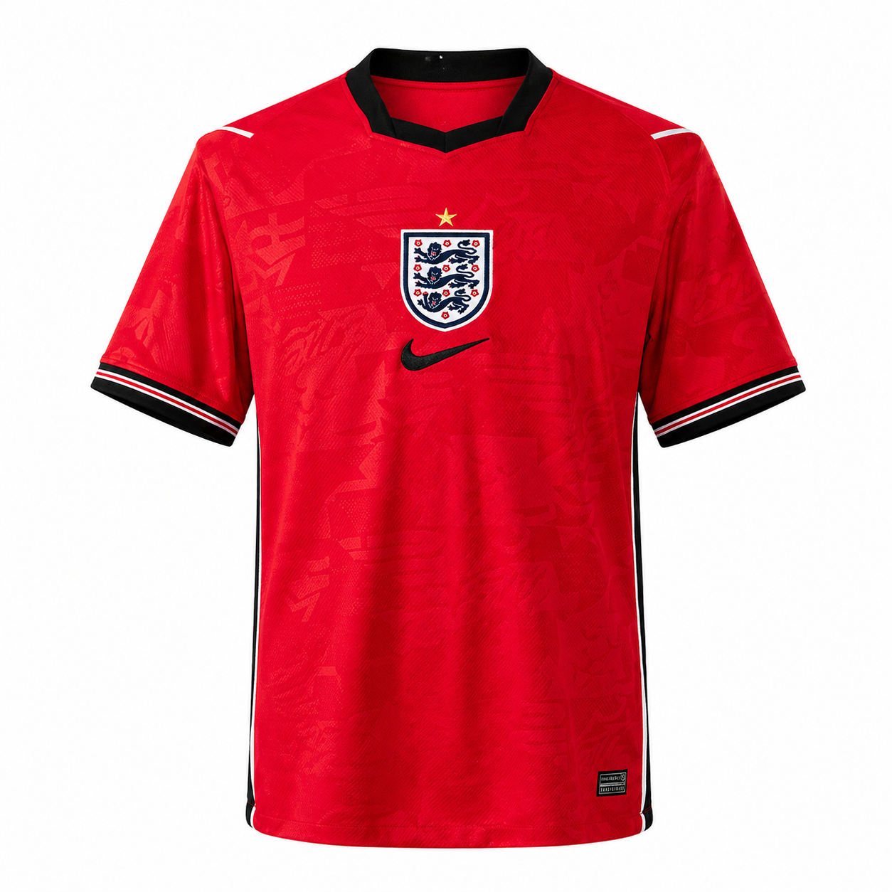 Inglaterra Alternativa Copa 2026