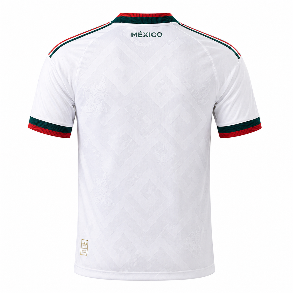 Mexico Alternativa Copa 2026
