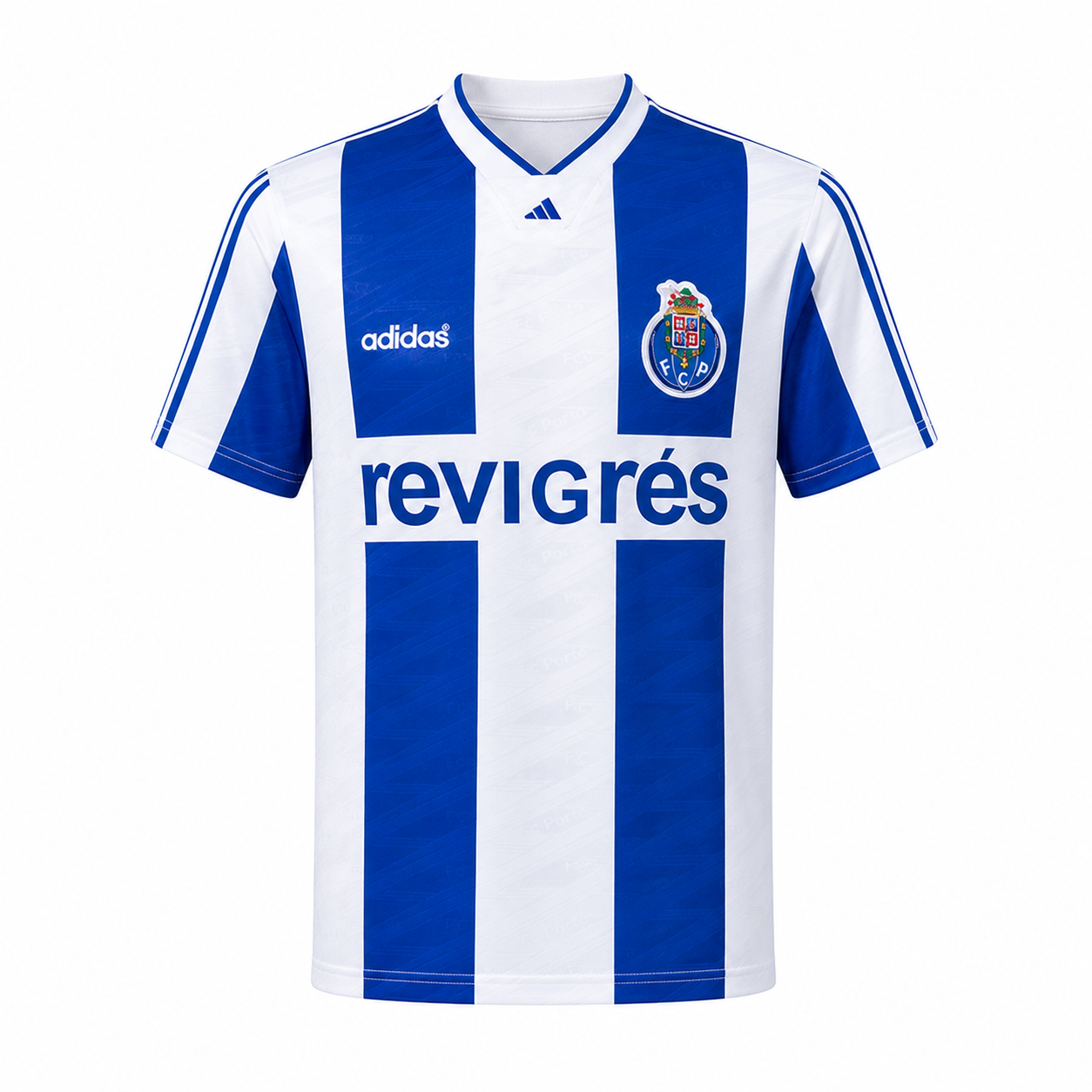 Porto Principal Retrô 94/95