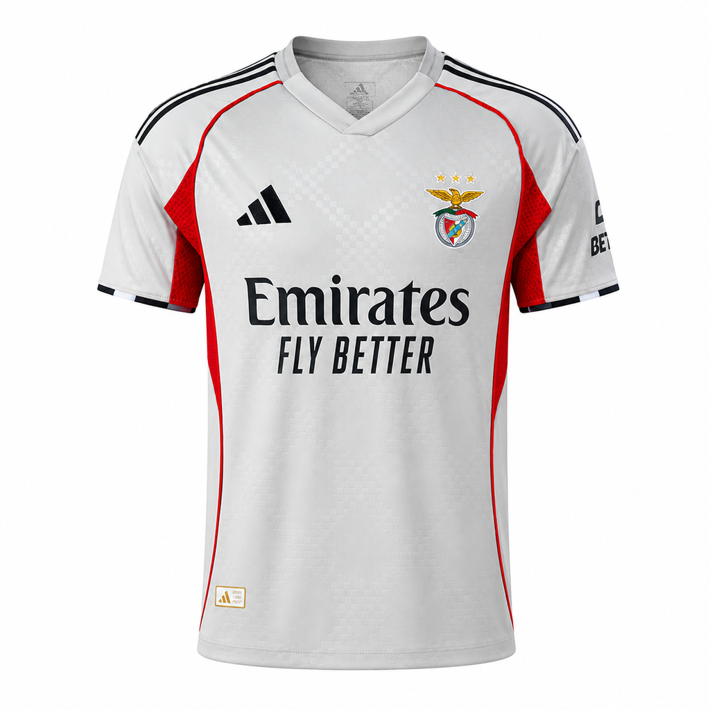 Benfica Alternativa 25/26