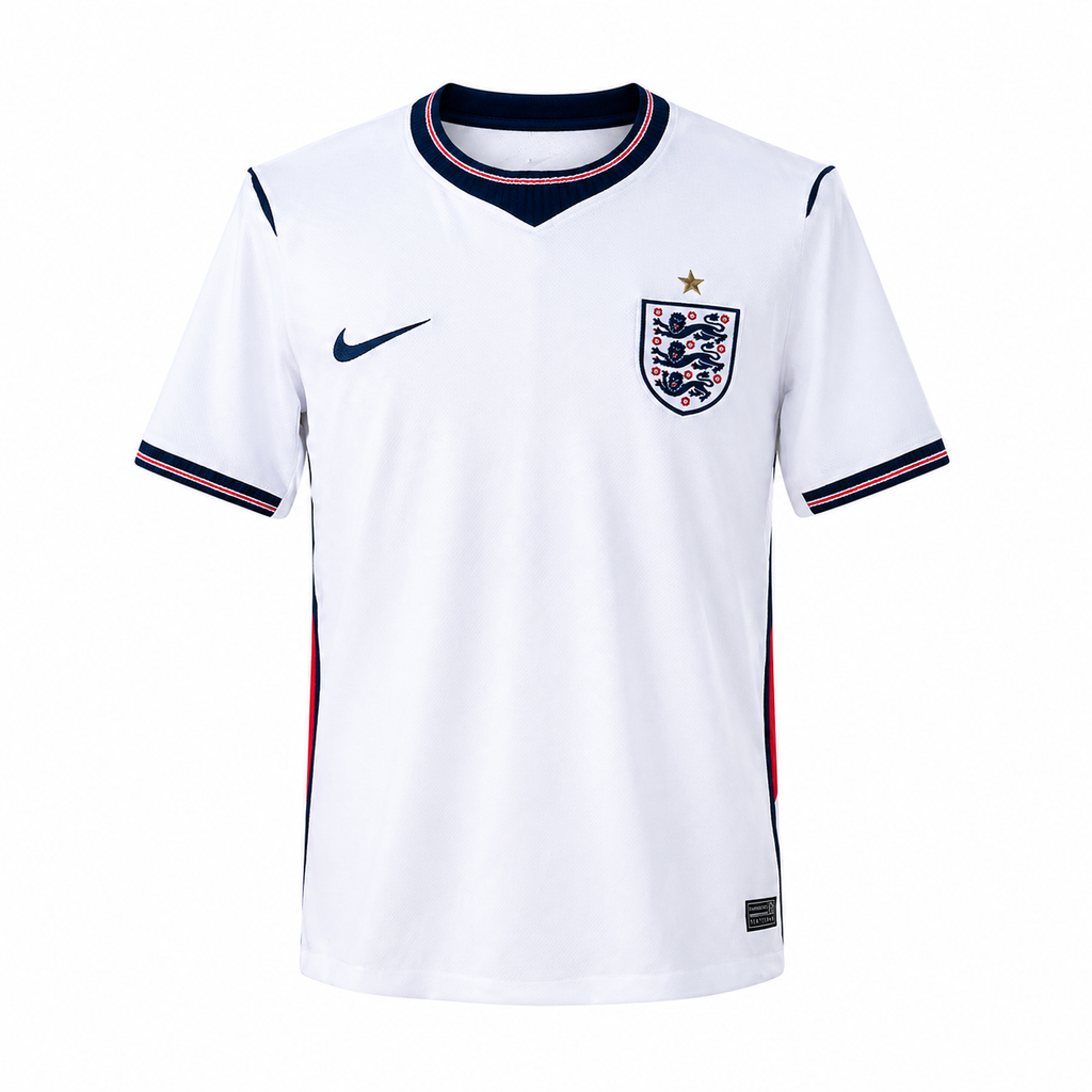 Inglaterra Principal Copa 2026