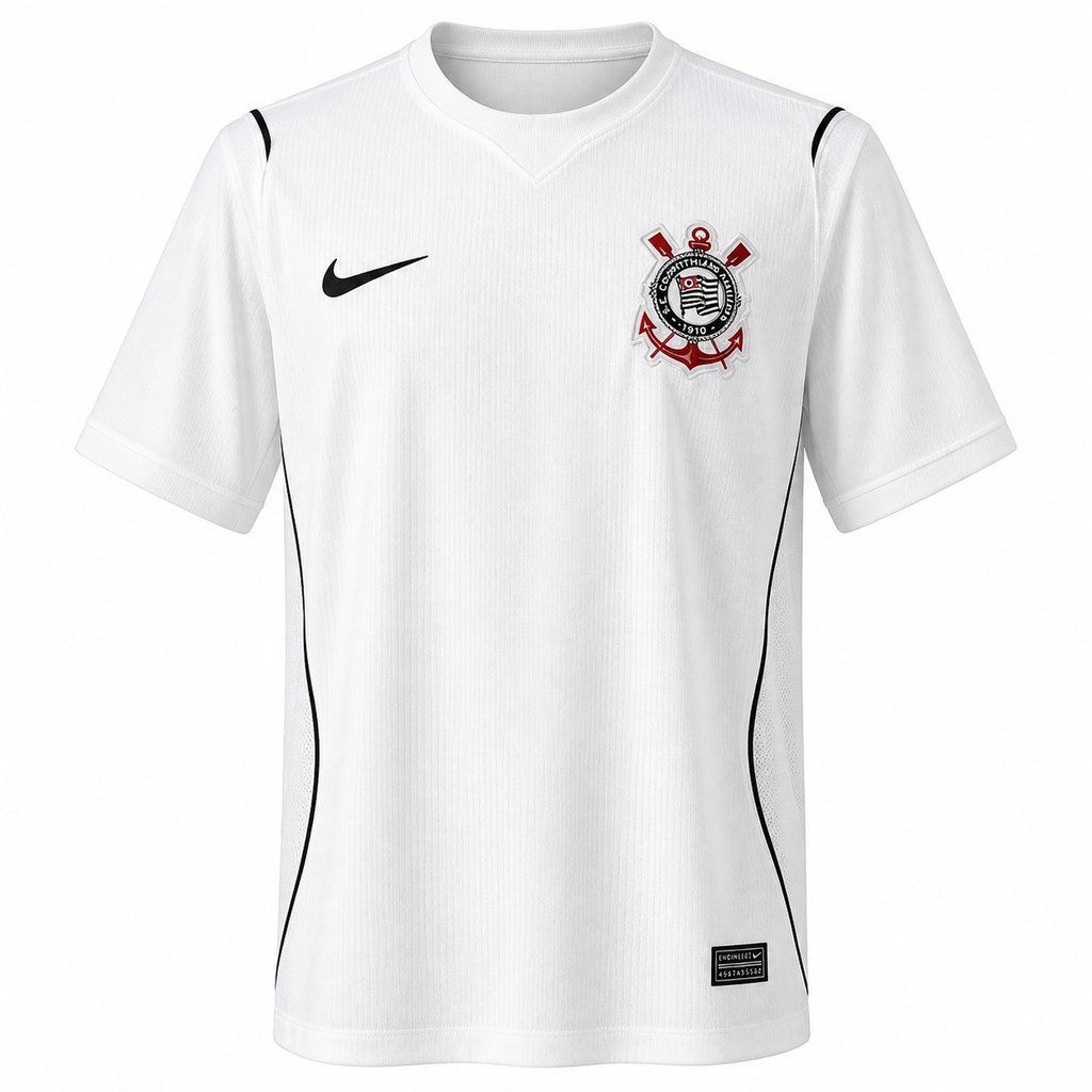 Corinthians 26/27
