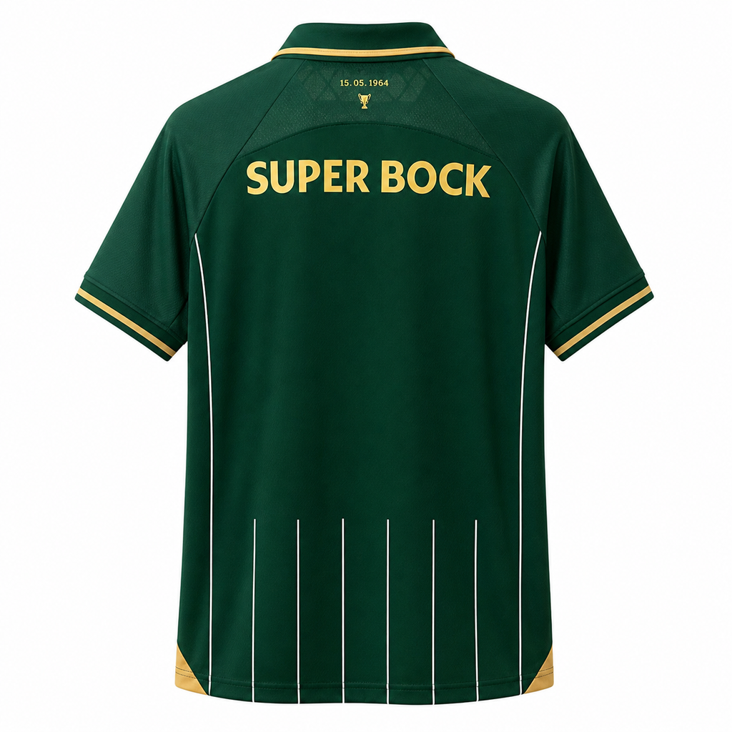 Sporting Edição Especial 24/25