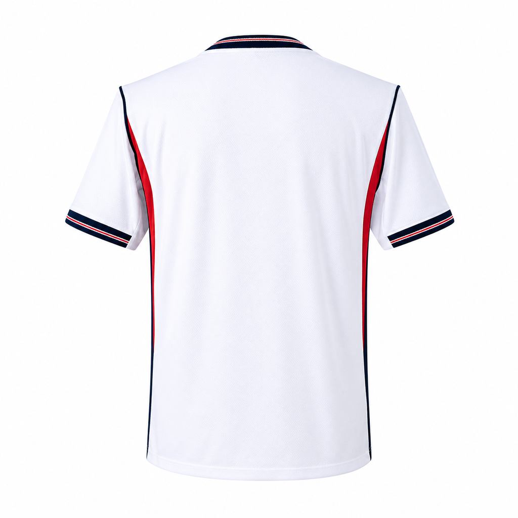 Inglaterra Principal Copa 2026