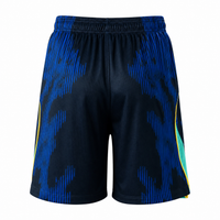 Shorts Brasil Copa 2026
