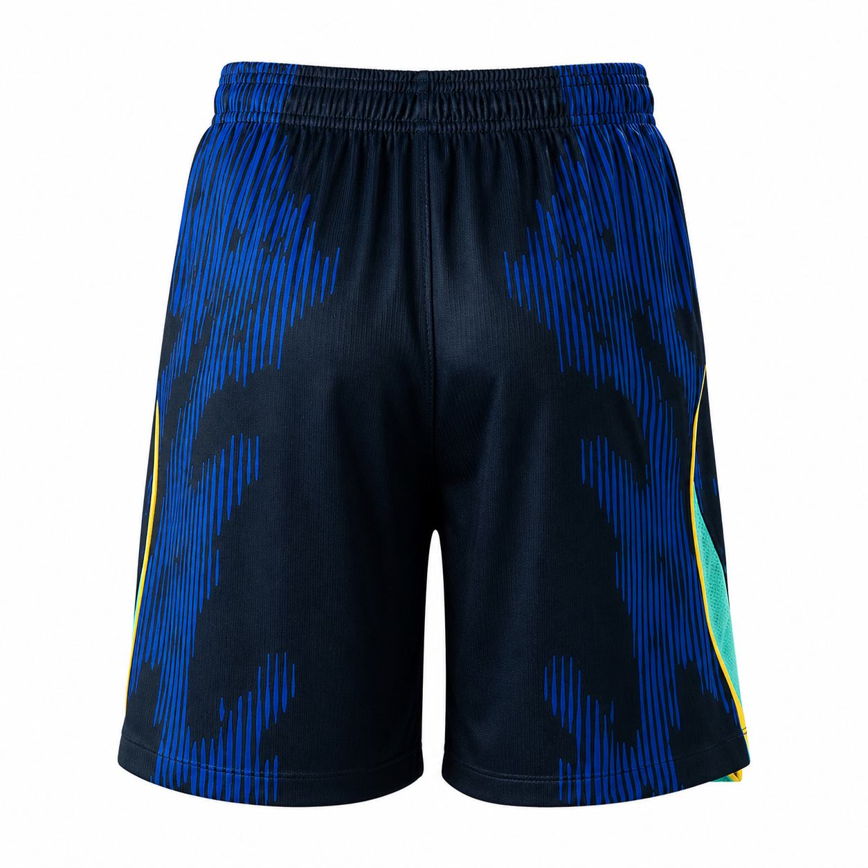 Shorts Brasil Copa 2026