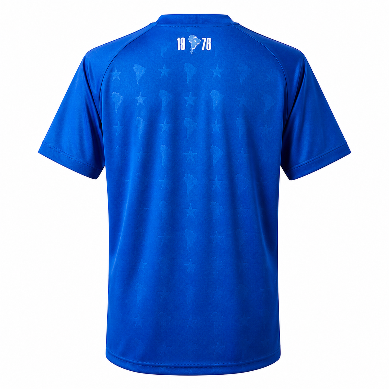 Cruzeiro Principal 26/27