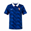 França Principal Copa 2026
