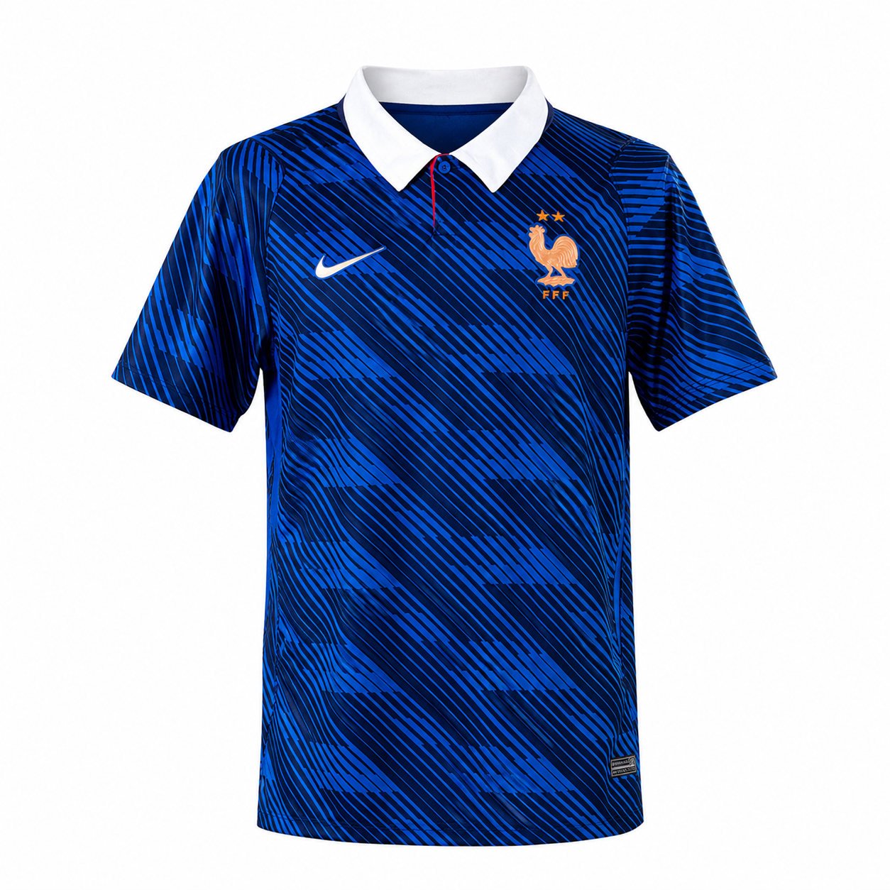 França Principal Copa 2026