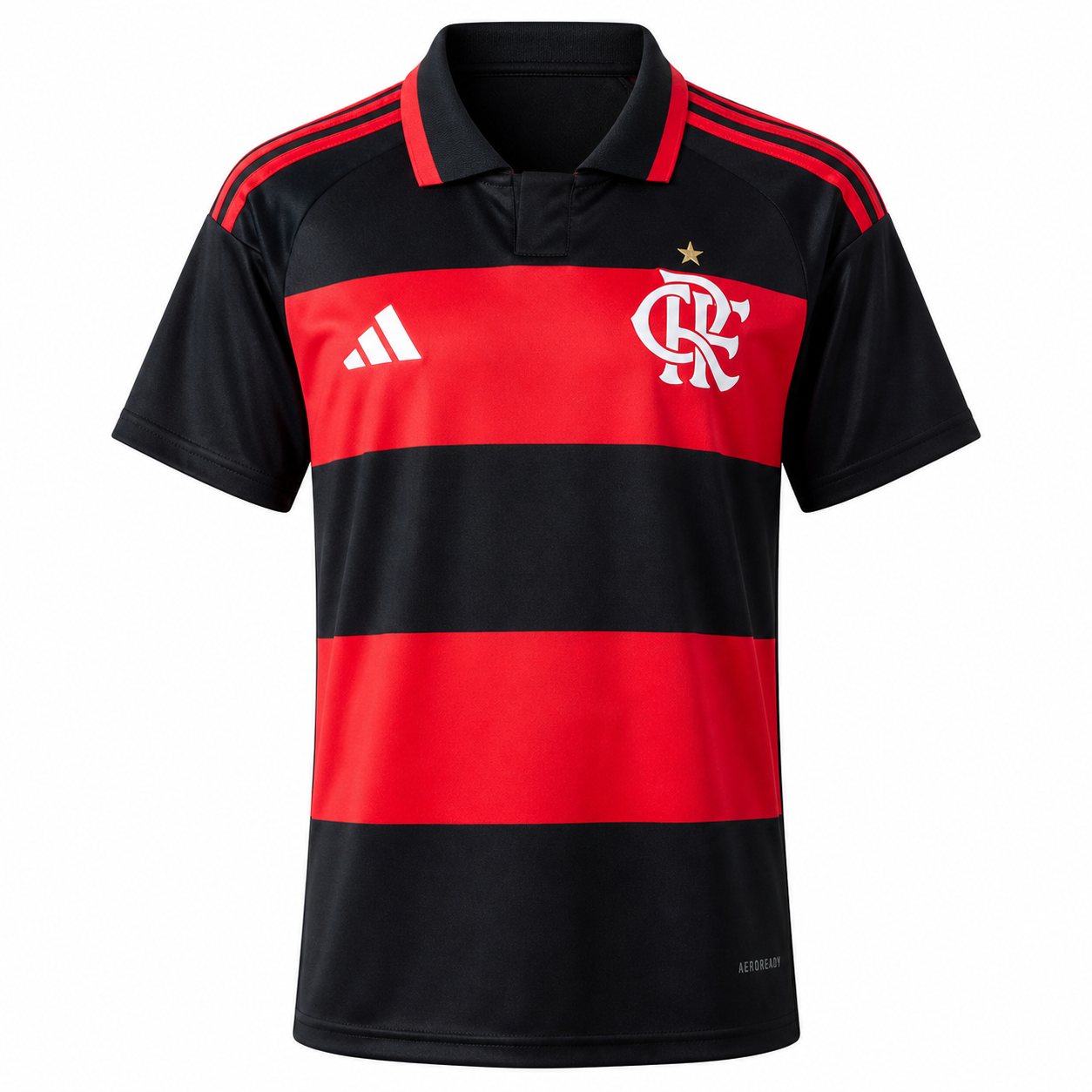 Flamengo Feminina 26/27