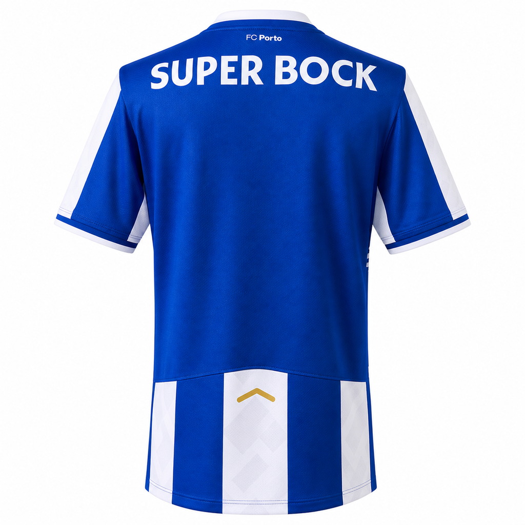 Porto Principal 2026