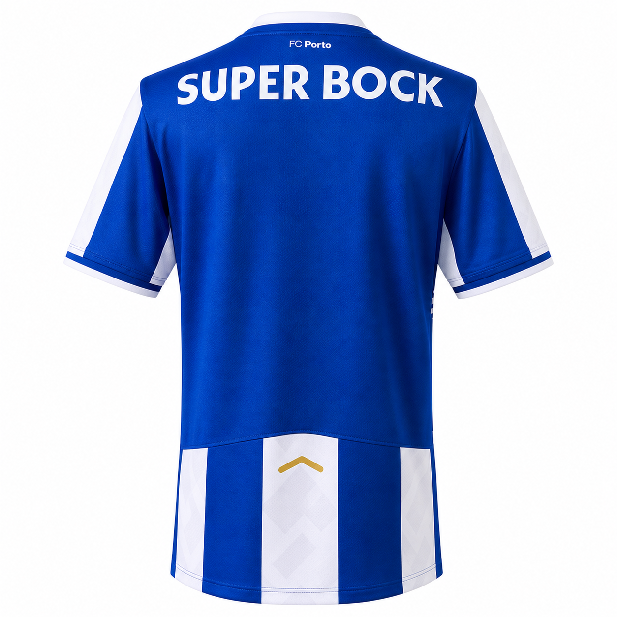 Porto Principal 2026