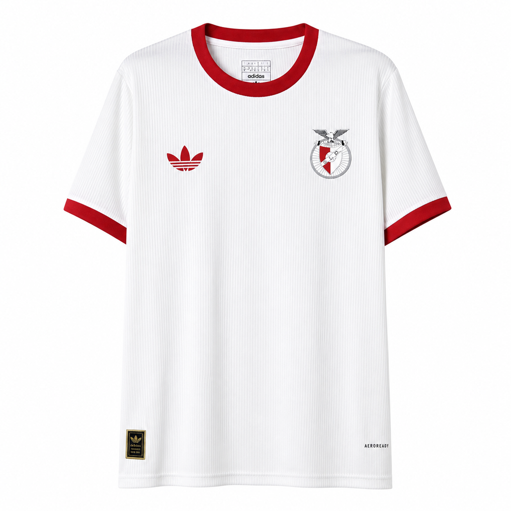 Benfica Edição Especial