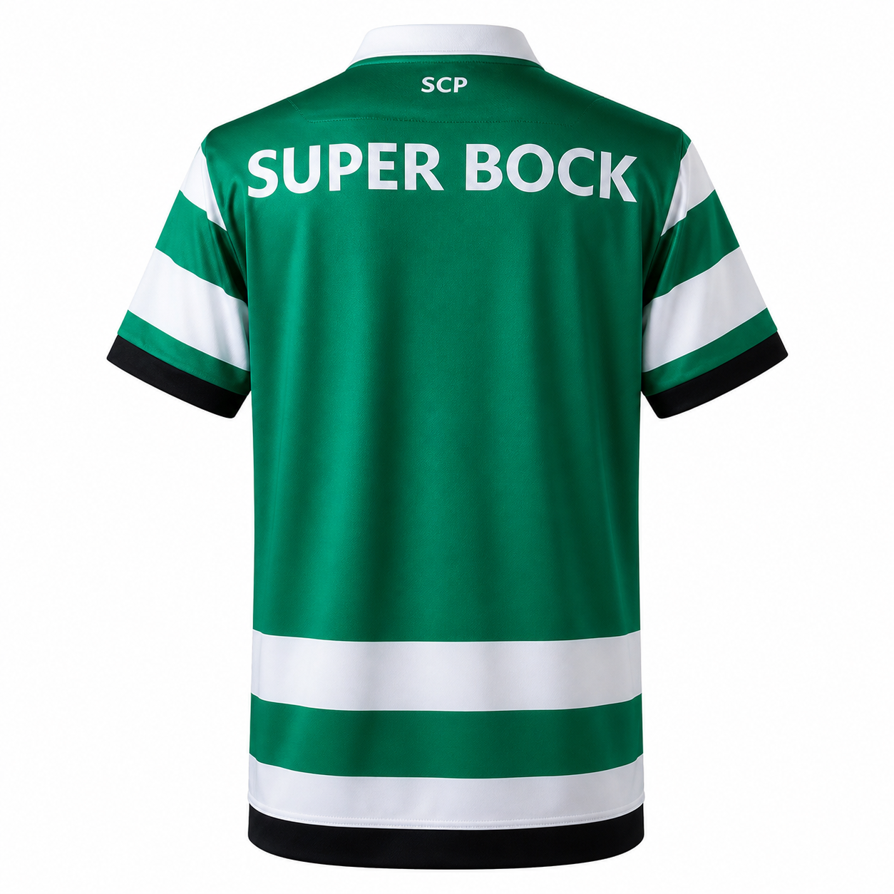 Sporting Retrô 18/19