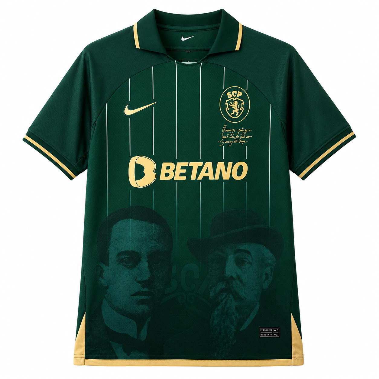 Sporting Edição Especial 24/25