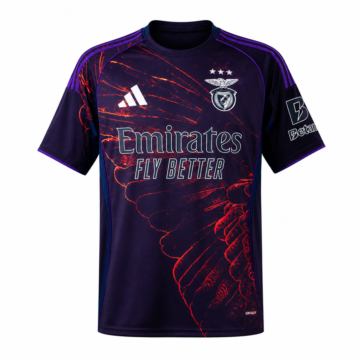 Benfica Alternartiva 25/26