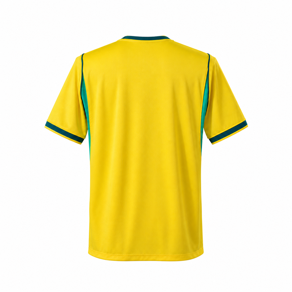 Brasil Principal Copa 2026