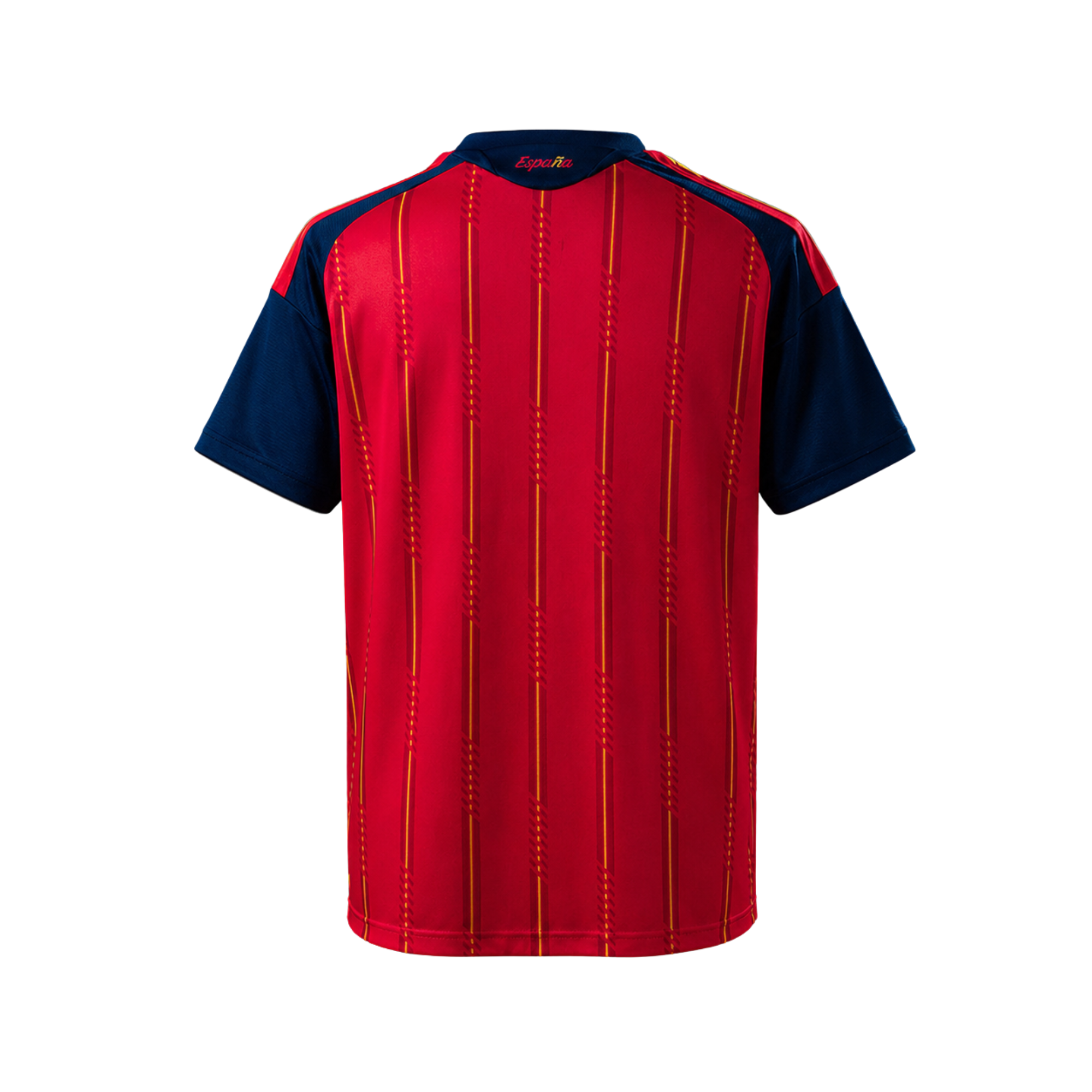 Espanha Principal Copa 2026