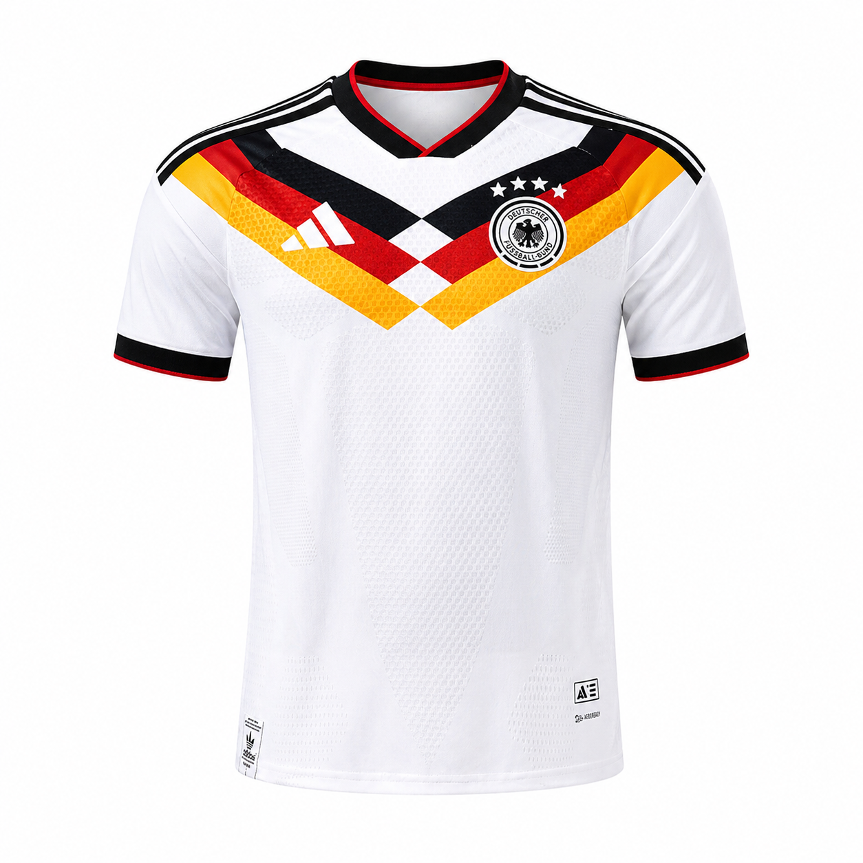 Alemanha Principal Copa 2026