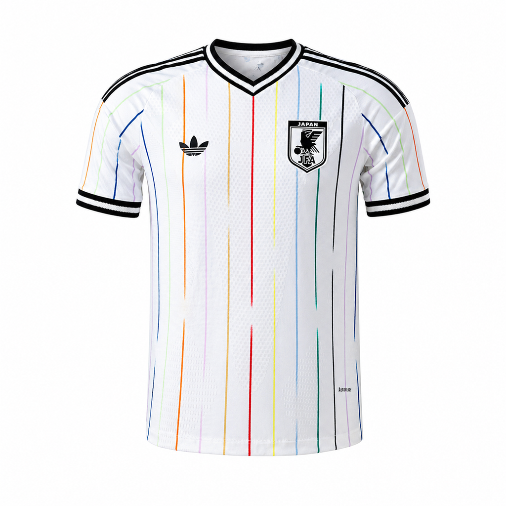 Japão Alternativa Copa 2026