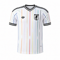 Japão Alternativa Copa 2026