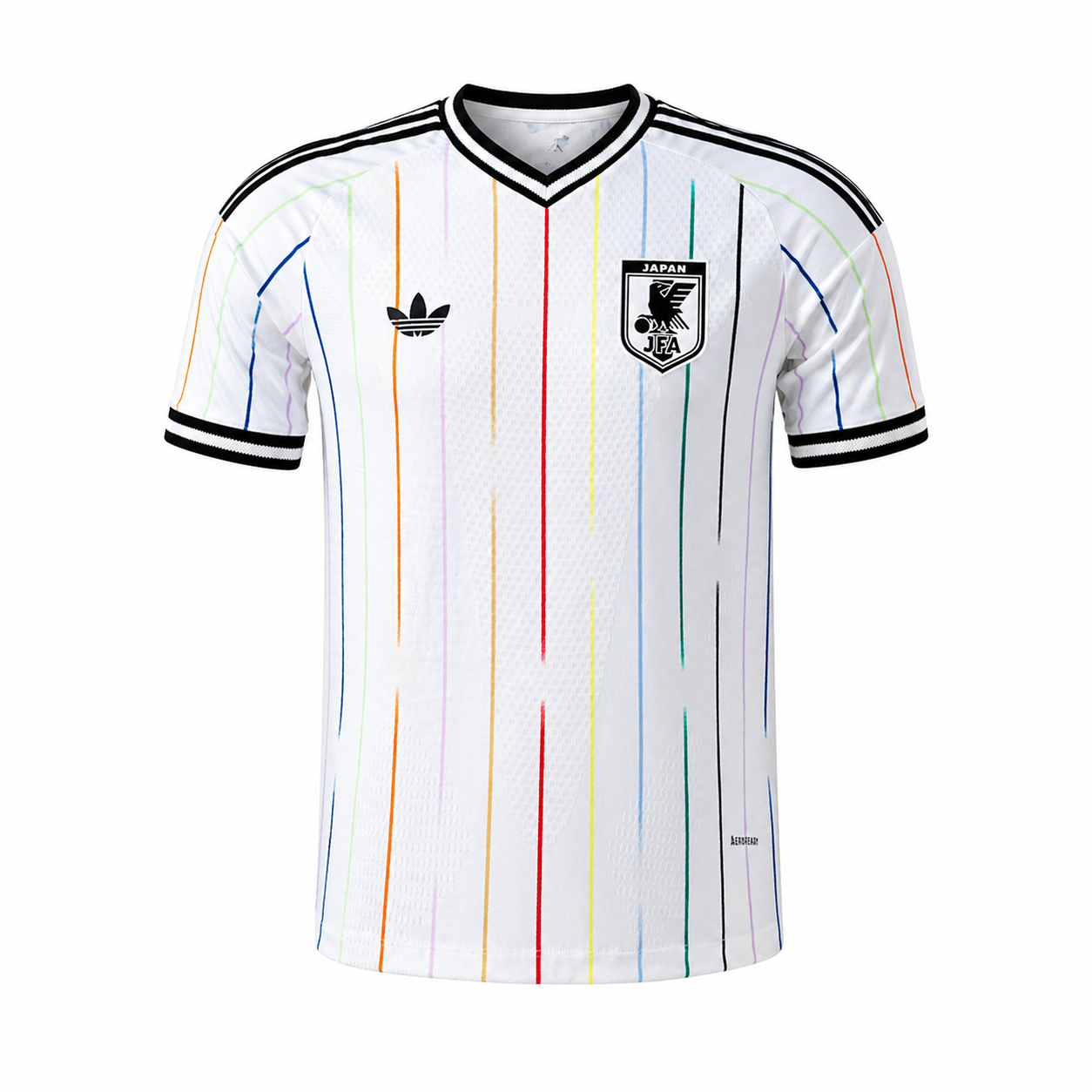 Japão Alternativa Copa 2026