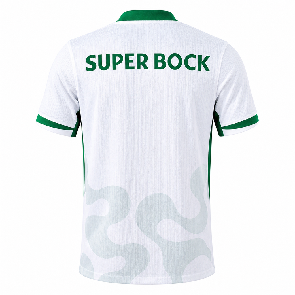 Sporting 25/26