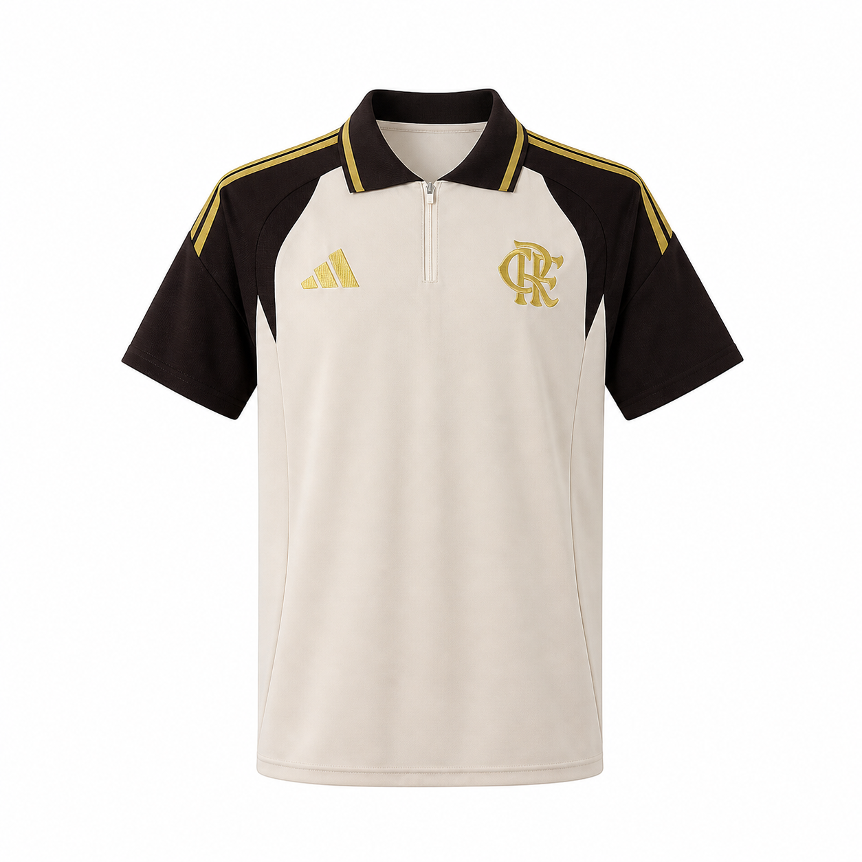 Flamengo Treino Polo 26/27