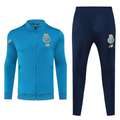 Conjunto de Treino Porto 2023-2024