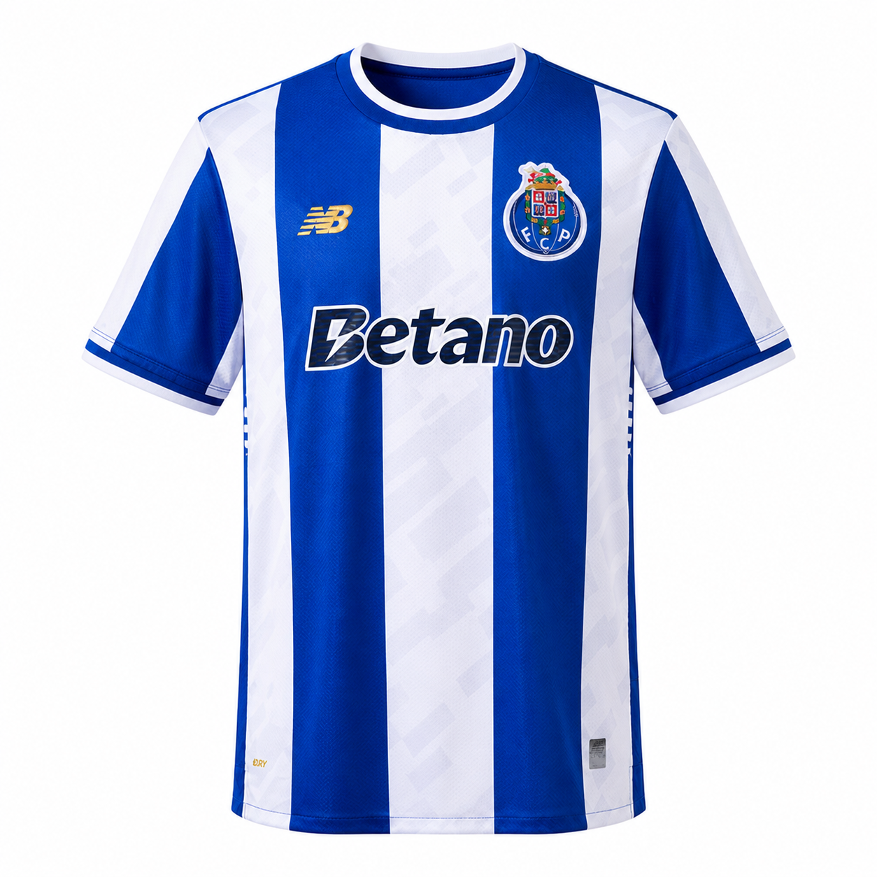 Porto Principal 2026